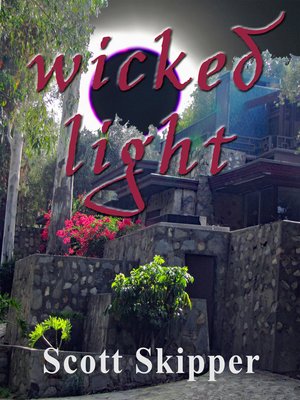 cover image of Wicked Light